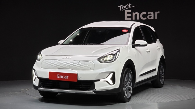 Kia Niro 2022