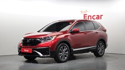 Honda CR-V 2020