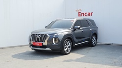 Hyundai Palisade 2019