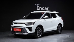 Ssangyong TIBOLI 2024