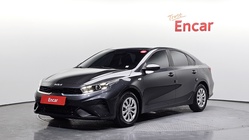 Kia K3 2021