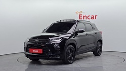 Chevrolet Trailblazer 2023