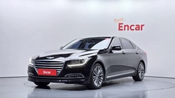 Hyundai Genesis 2014