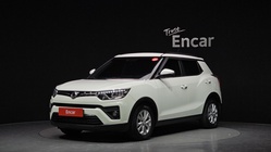 Ssangyong TIBOLI 2019