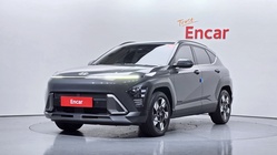 Hyundai Kona 2023