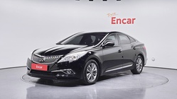 Hyundai Grandeur 2016