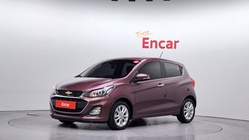 Chevrolet Spark 2018