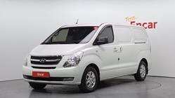 Hyundai Starex 2010