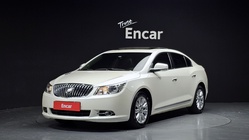 Chevrolet Alpheon 2012