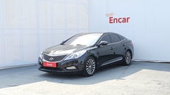 Hyundai Grandeur 2013