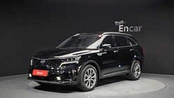 Kia Sorento 2020