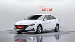 Hyundai Avante 2021