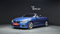 BMW 4 Series 2014