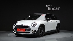 MINI Clubman 2023