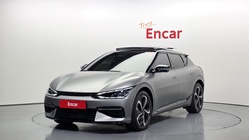 Kia EV6 2022