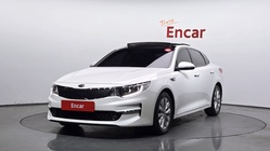 Kia K5 2015