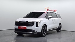 Kia Canival 2024