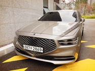 Genesis G90 2020