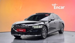 Genesis G90 2022