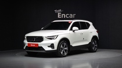 Volvo XC40 2022