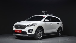 Kia Sorento 2017