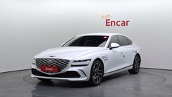 Genesis G80 2024
