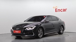 Hyundai Grandeur 2018