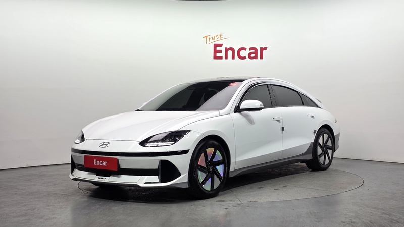 Hyundai Ioniq6