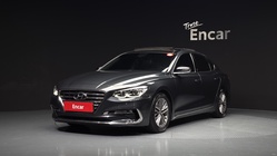 Hyundai Grandeur 2017