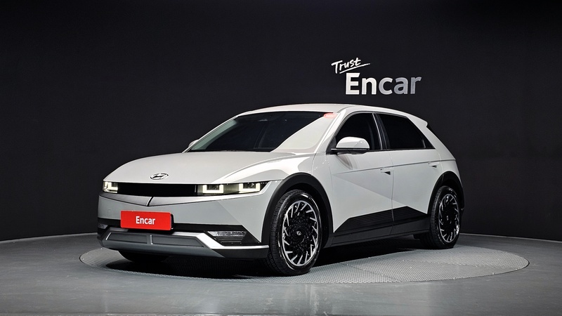 Hyundai Ioniq5