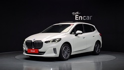 BMW 2 Series 2023