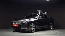 BMW X6 2023