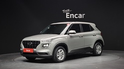 Hyundai Venue 2020