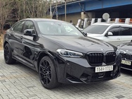 BMW X4M 2025