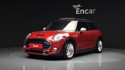 MINI Cooper 2014