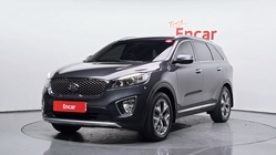 Kia Sorento 2016