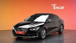 Hyundai Grandeur 2017