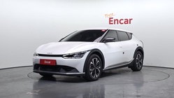 Kia EV6 2021