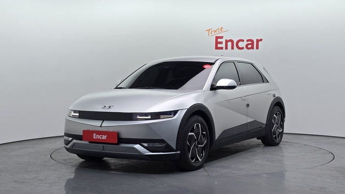 Hyundai Ioniq5 2021