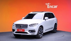 Volvo XC90 2024