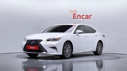 Lexus ES 2018