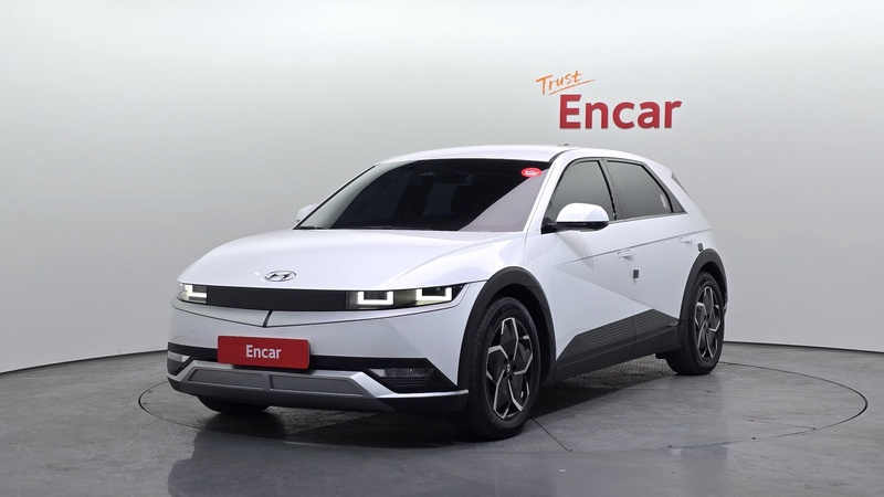 Hyundai Ioniq5