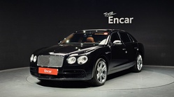 Bentley Flying Spur 2016