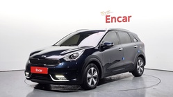 Kia Niro 2017