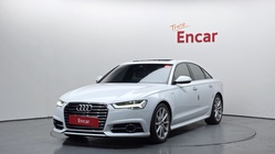 Audi A6 2015
