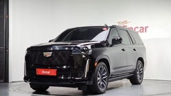 Cadillac Escalade 2022