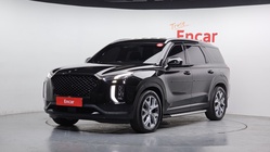 Hyundai Palisade 2020