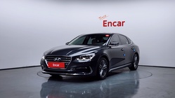 Hyundai Grandeur 2017