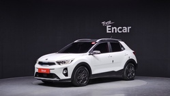 Kia Stonic 2017