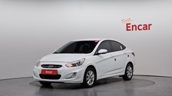 Hyundai Accent 2015